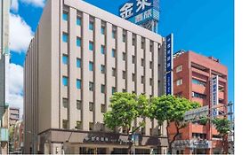 ロイヤルビズ タイペイ